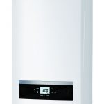 Cv- ketel merkloos crop